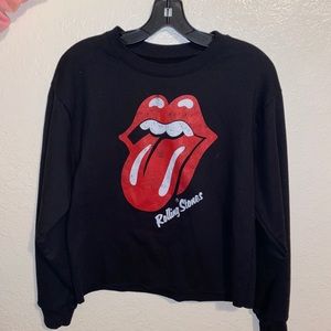 Rolling Stones Sweatshirt